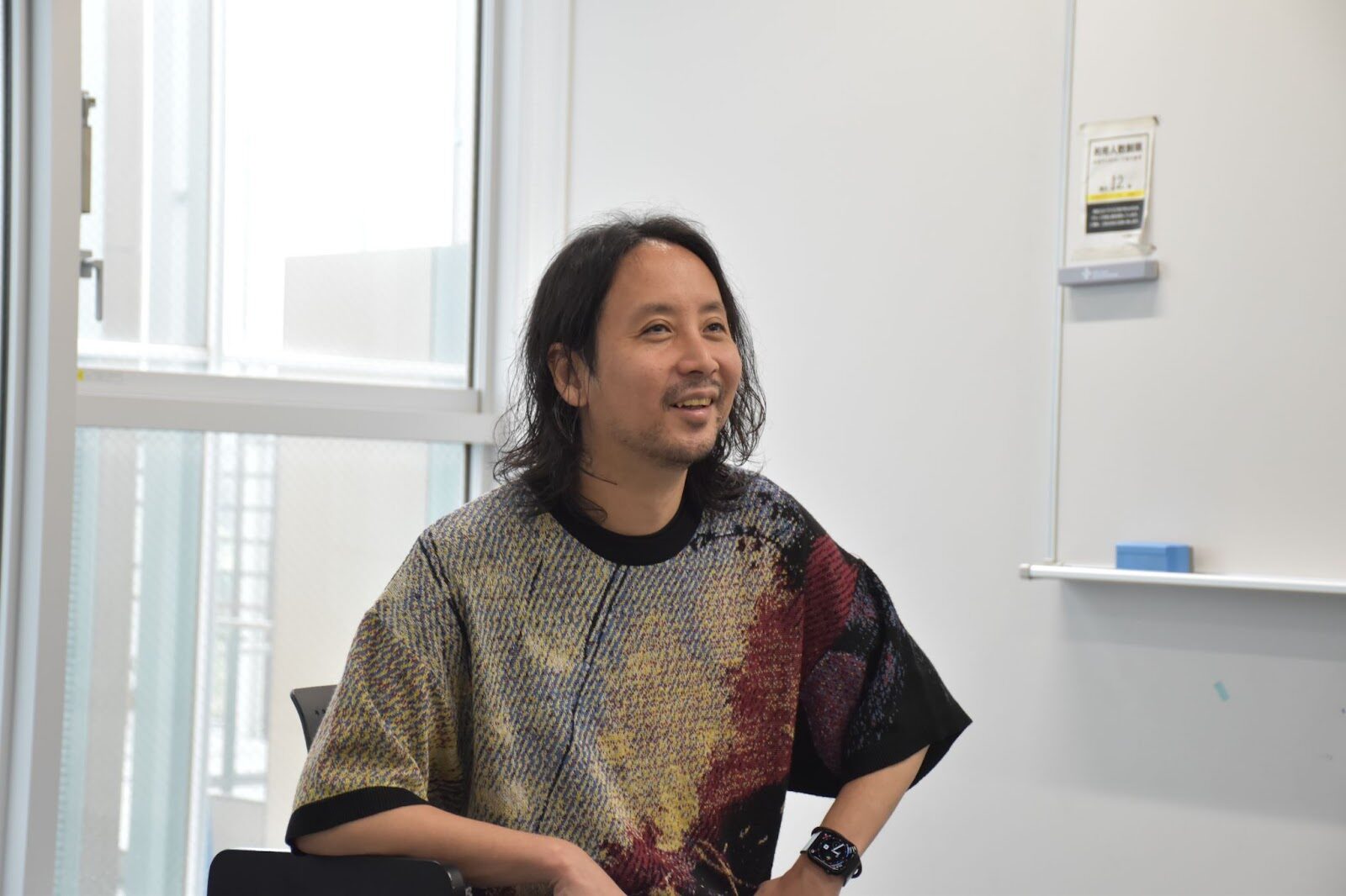 MV監督