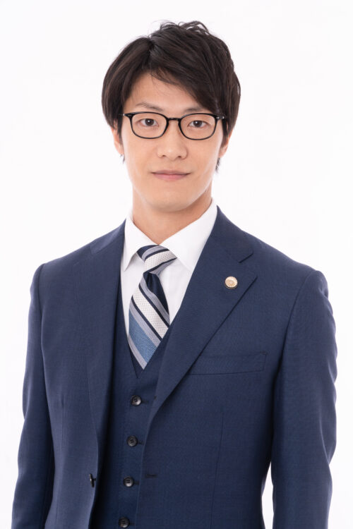 こたけ正義感宣材