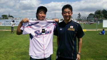 つば九郎と共に歩んだ広報時代と自分で切り拓いた今  〜元ヤクルト球団広報インタビュー〜(後編)