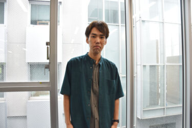 私たちが熱狂する理由　映像×音楽　映像作家　和久井幸一