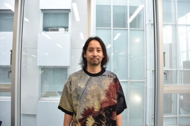 私たちが熱狂する理由　映像×音楽　MV監督　田向潤