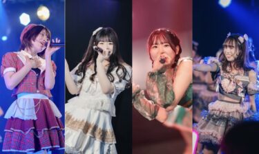 サークルでアイドル！？　早稲田UNIDOLチームクロストーク