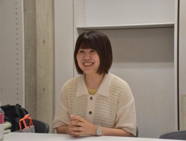 ｢短歌は、自分の喜びのために｣──岡本真帆さんに聞く