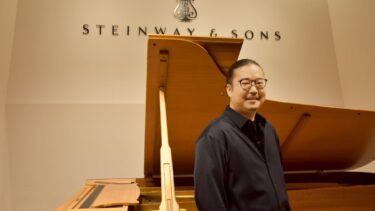 Kyohei Sorita on music, ambition and reshaping Japan’s classical music scene