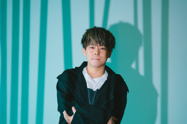 横山克　作曲家