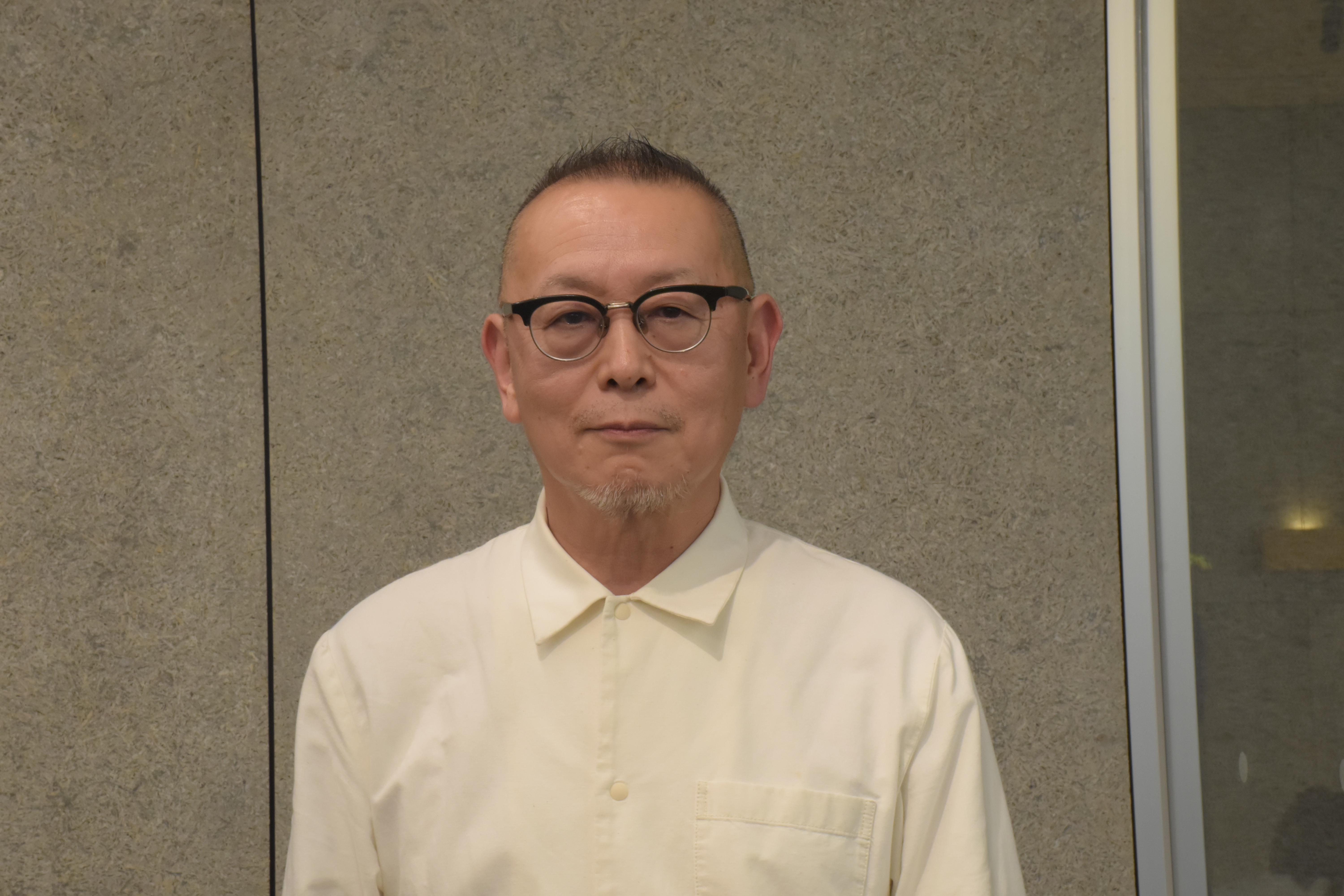 土井裕泰　Tシャツが乾くまで